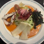 朝鮮飯店 亀里店 - 