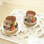 マリーンハウス 原宿店 - 