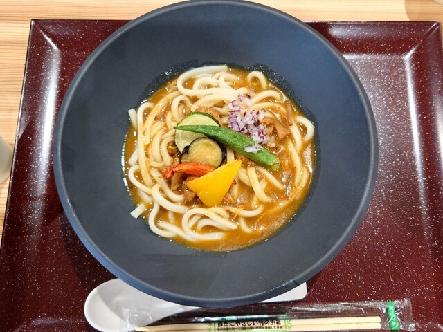 Irodori Udon
