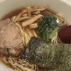 らぁめん ほりうち 新橋店