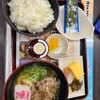 資さんうどん 新下関店