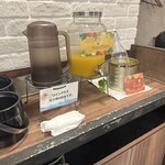 樽ワイン酒場 呑牛呑気 - 