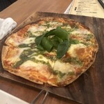 樽ワイン酒場 呑牛呑気 - 