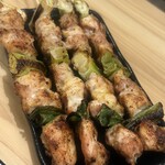 鳥貴族 - 料理写真: