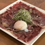 樽ワイン酒場 呑牛呑気 - 