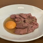 樽ワイン酒場 呑牛呑気 - 