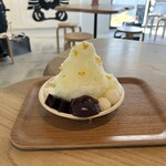 トラヤあんスタンド 北青山店 - 