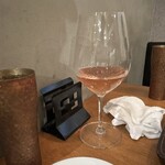 樽ワイン酒場 呑牛呑気 - 