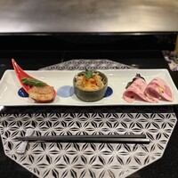 鉄板焼さわふじ - 