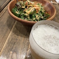 熟成和牛ステーキグリルド エイジング・ビーフ 横浜店 - 
