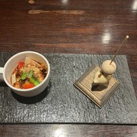 YAKITORI 燃 es - 