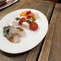 熟成和牛ステーキグリルド エイジング・ビーフ 横浜店 - 
