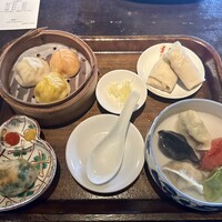 大傳梅梅 - ご馳走様でした