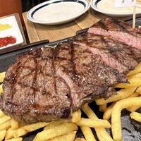 熟成和牛ステーキグリルド エイジング・ビーフ 横浜店 - 
