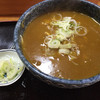 手打ちうどん ますみ