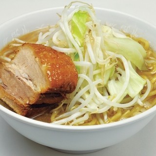 らーめん影武者_2