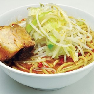 らーめん影武者_0