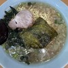 ラーメンショップ練間