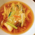 維新號 點心茶室 - 