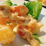 維新號 點心茶室 難波店 - 