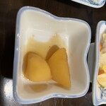 鮎の里ほらど  - 