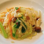 維新號 點心茶室 - 