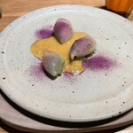 arkua - エシャロットをタマネギで