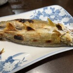 鮎の里ほらど  - 