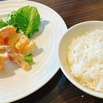 維新號 點心茶室 - 