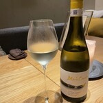 arkua - 白ワイン