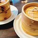 維新號 點心茶室 - 