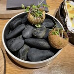 arkua - サクサクおいしい