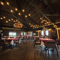 Re Wharf - 