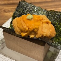 鮨 飛鳥 - 