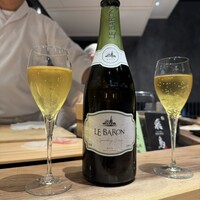 鮨 飛鳥 - 