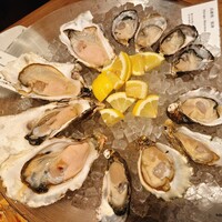 Oysterbar&Wine BELON 渋谷店 - 