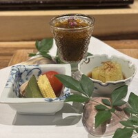 鮨 飛鳥 - 