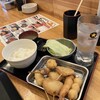 大衆串カツ酒場 なかむら 布施店