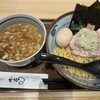 人形町 麺や わたる 大手町パークビルディング店