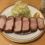 とんかつジョニー - 