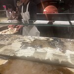 pizza marumo - ピッツァライブ