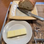 海鮮フランス料理 尾野 - 