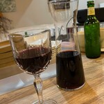 Bistro&Wine espace - ナチュールワイン