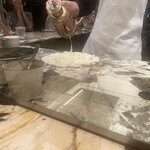 pizza marumo - ピッツァライブ