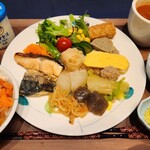 ホテル鴎風亭 - 