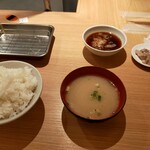 天麩羅処ひらお アクロス店 - 