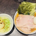 らーめん飛粋 - 