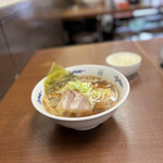 けんちゃんラーメン - 