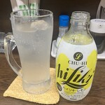 極楽 - ハイリキ