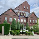 神戸北野ホテル - 都会でありながら静かな場所でした。